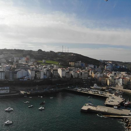 Apartamento Mencer Malpica Dış mekan fotoğraf