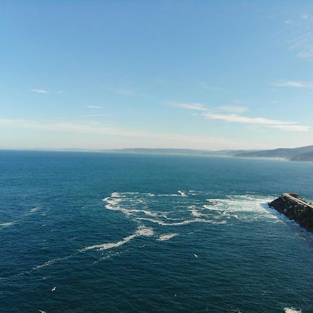 Apartamento Mencer Malpica Dış mekan fotoğraf