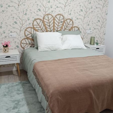 Apartamento Mencer Malpica Dış mekan fotoğraf