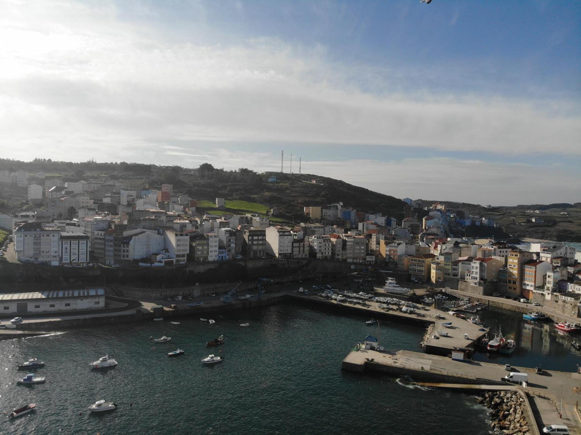 Apartamento Mencer Malpica Dış mekan fotoğraf