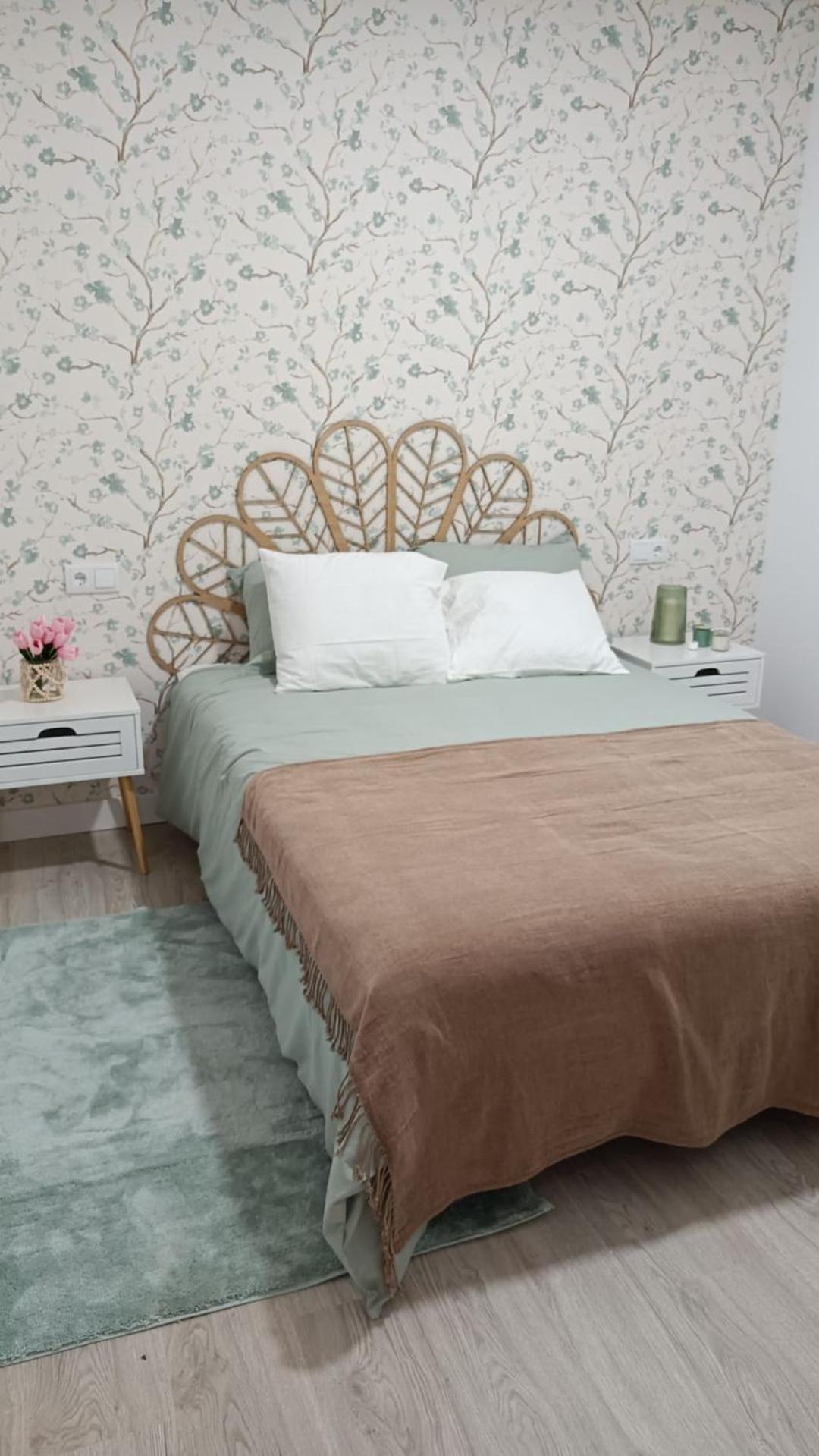Apartamento Mencer Malpica Dış mekan fotoğraf